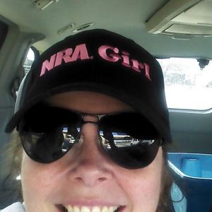 Meet your Posher, Vicki